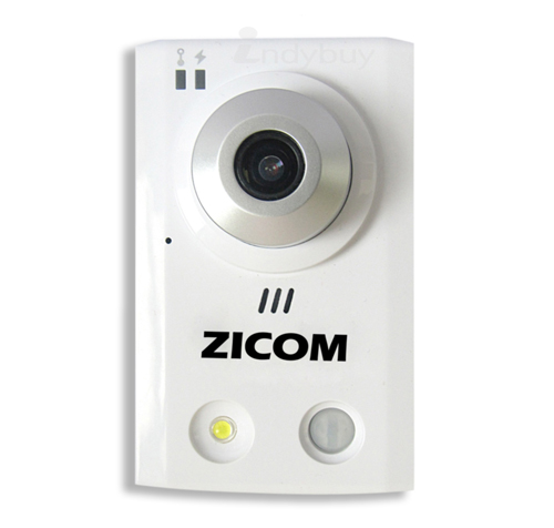 Zicom InTouch - Baby Watch Xenia Camera